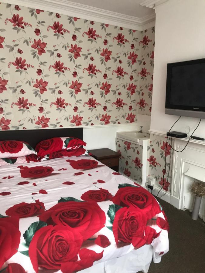 Bensons Guesthouse Southend-on-Sea Bagian luar foto
