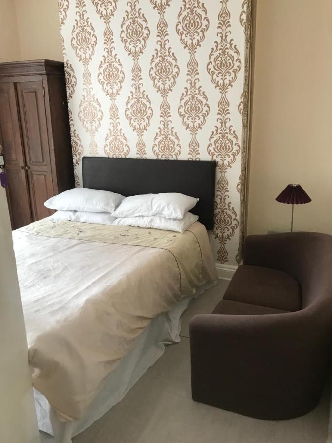 Bensons Guesthouse Southend-on-Sea Bagian luar foto