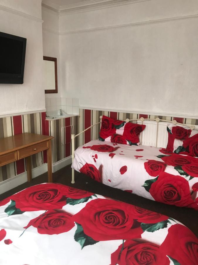 Bensons Guesthouse Southend-on-Sea Bagian luar foto