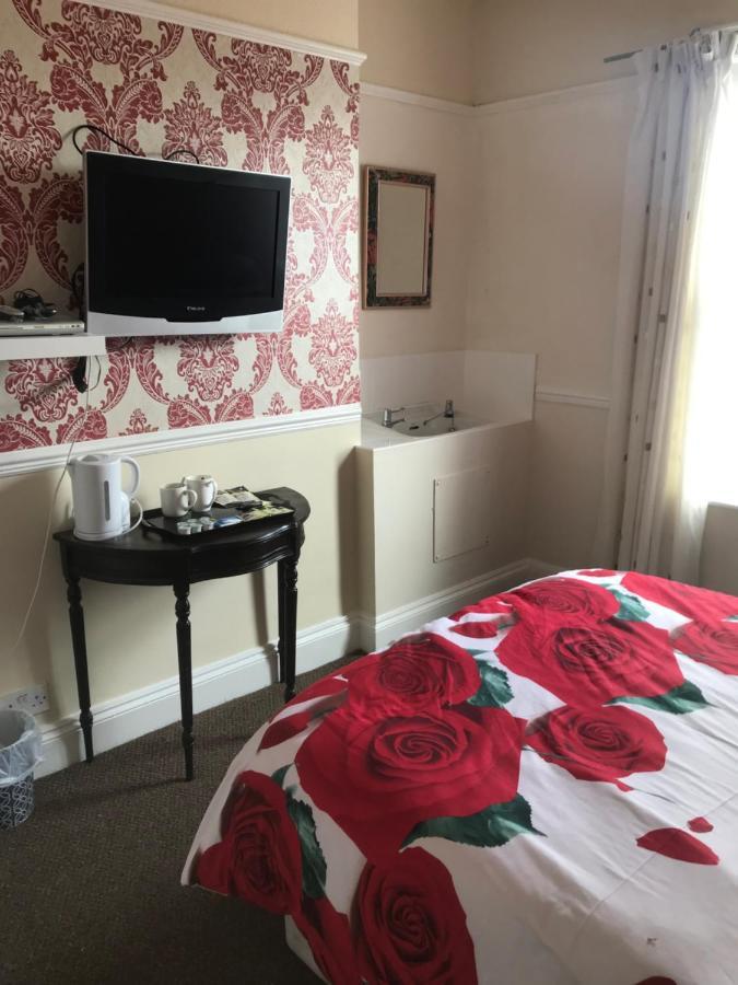Bensons Guesthouse Southend-on-Sea Bagian luar foto
