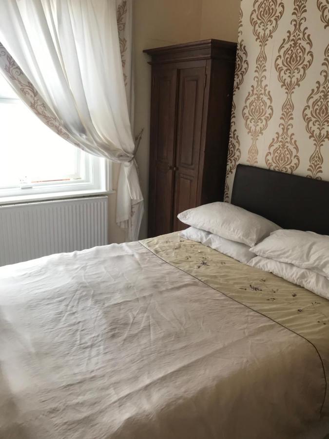 Bensons Guesthouse Southend-on-Sea Bagian luar foto