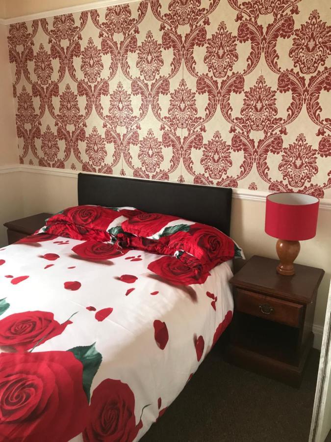 Bensons Guesthouse Southend-on-Sea Bagian luar foto
