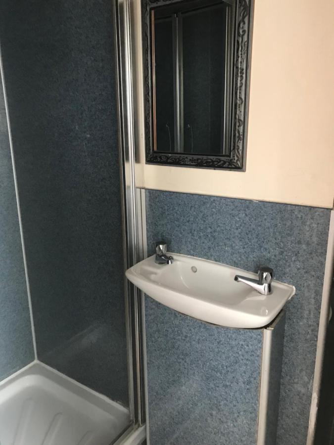 Bensons Guesthouse Southend-on-Sea Bagian luar foto