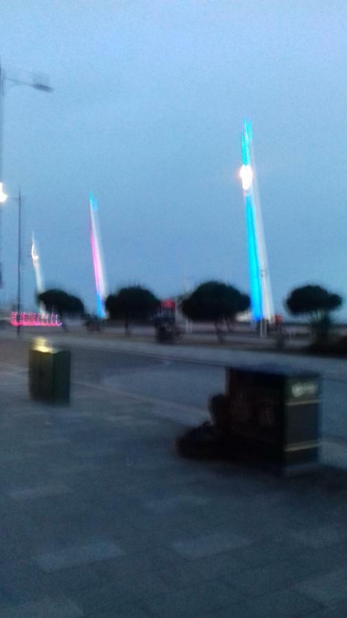 Bensons Guesthouse Southend-on-Sea Bagian luar foto