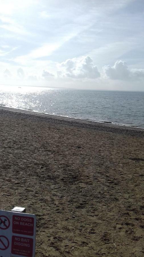 Bensons Guesthouse Southend-on-Sea Bagian luar foto