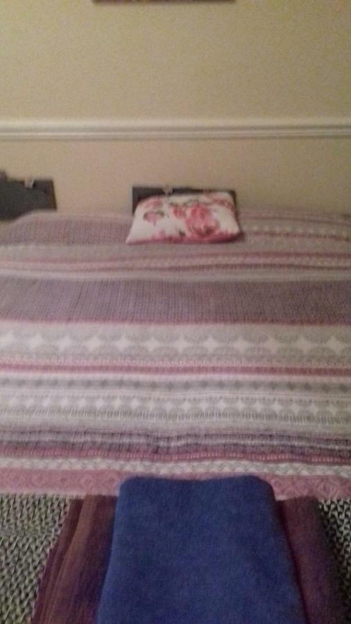 Bensons Guesthouse Southend-on-Sea Bagian luar foto